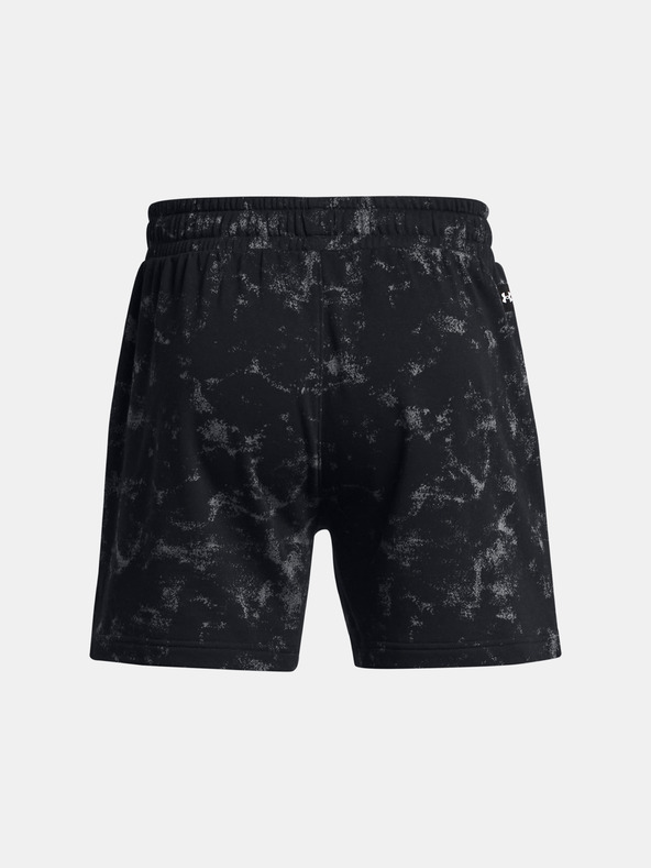 Under Armour Pánske kraťasy Under Armour Pjt Rck AOP Rvl Terry Sts