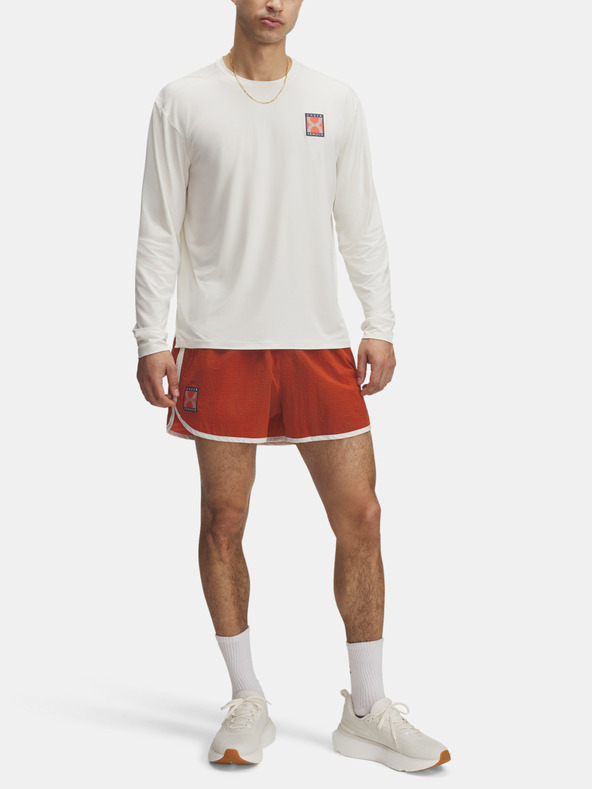 Under Armour Pánske kraťasy Under Armour UA RUN 96 SHORTS