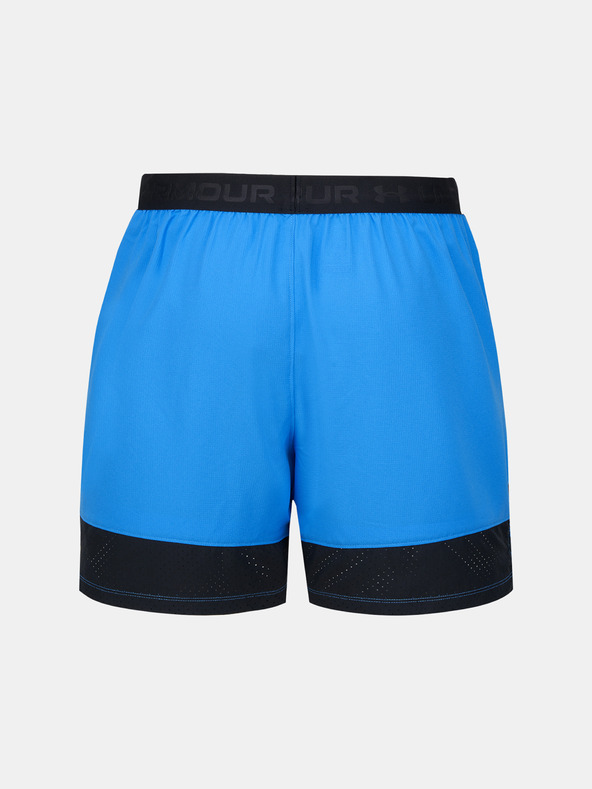 Under Armour Pánske kraťasy Under Armour Vanish Graphic Short-BLU