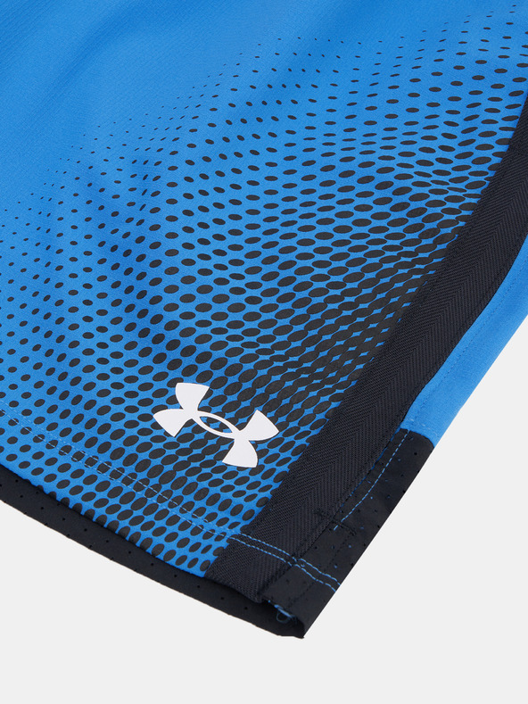 Under Armour Pánske kraťasy Under Armour Vanish Graphic Short-BLU