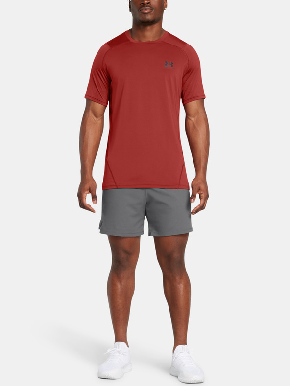 Under Armour Pánske kraťasy Under Armour UA Vanish Woven 6in Shorts