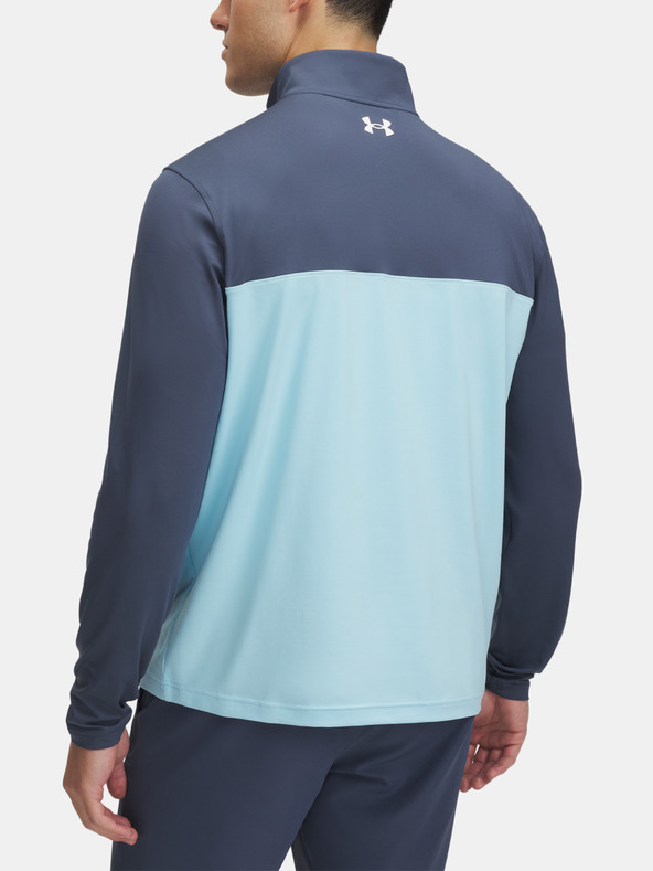 Under Armour Pánska mikina Under Armour UA T2G 1/4 Zip