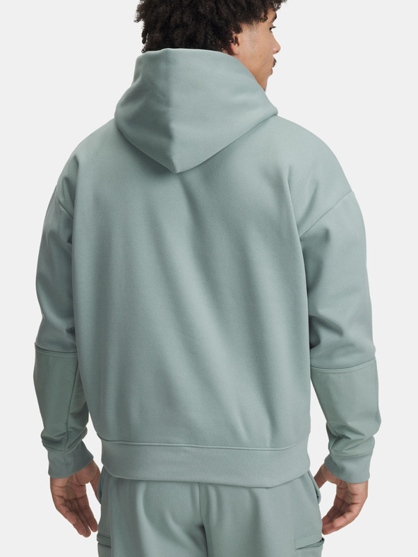 Under Armour Pánska mikina Under Armour Curry DNA Hoodie