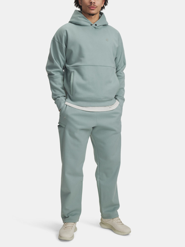 Under Armour Pánska mikina Under Armour Curry DNA Hoodie