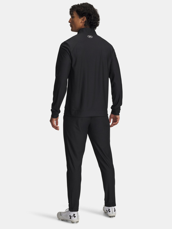 Under Armour Pánska súprava Under Armour UA M Challenger Tracksuit-BLK