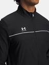 Under Armour Pánska súprava Under Armour UA M Challenger Tracksuit-BLK