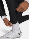 Under Armour Pánska súprava Under Armour UA M Challenger Tracksuit-BLK