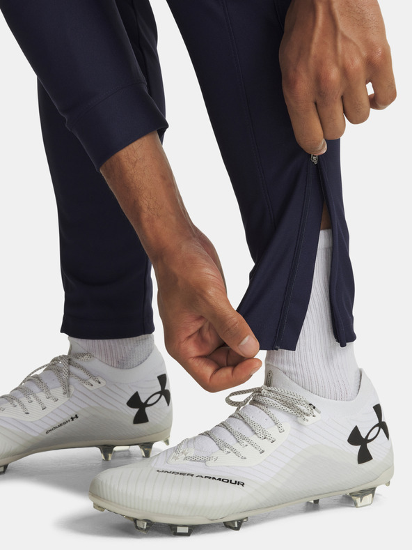 Under Armour Pánska súprava Under Armour UA M Challenger Tracksuit-BLU