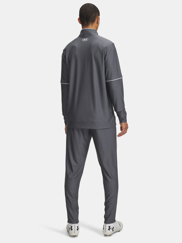 Under Armour Pánska súprava Under Armour UA M Challenger Tracksuit-GRY