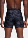 Under Armour Pánske boxerky Under Armour M UA Perf Tech Nov 6in - (1ks)