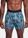 Under Armour Pánske boxerky Under Armour M UA Perf Tech Nov 6in - (1ks)