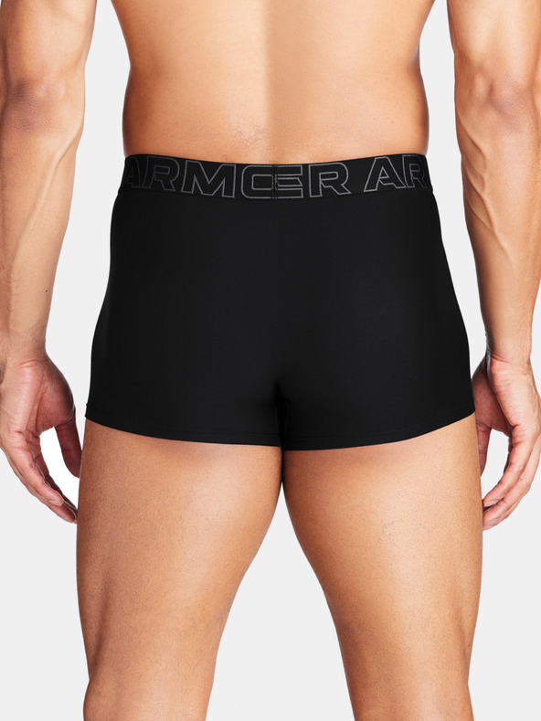 Under Armour Pánske boxerky Under Armour M UA Perf Tech 3in (1ks)