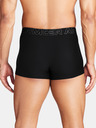 Under Armour Pánske boxerky Under Armour M UA Perf Tech 3in (1ks)