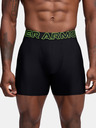Under Armour Pánske boxerky Under Armour M UA Perf Tech Mesh 6in (3ks)