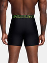 Under Armour Pánske boxerky Under Armour M UA Perf Tech Mesh 6in (3ks)