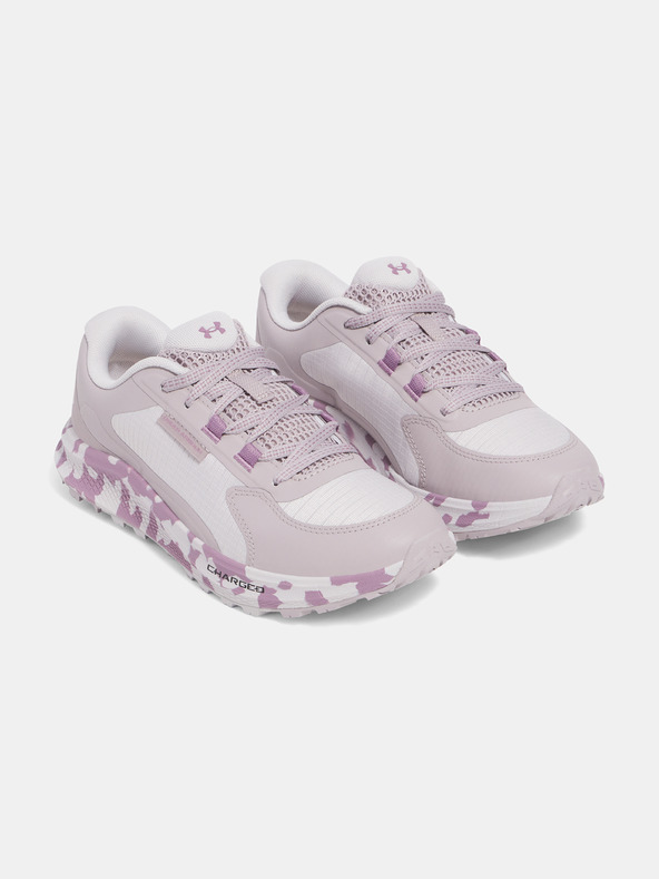 Under Armour Dámske topánky Under Armour UA W Charged Bandit TR 3