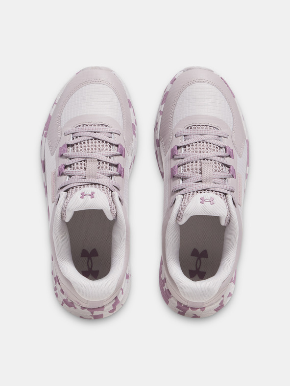 Under Armour Dámske topánky Under Armour UA W Charged Bandit TR 3