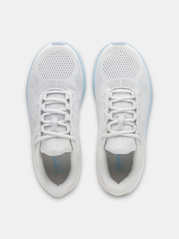 Under Armour Dámske topánky Under Armour UA W Charged Pursuit 4 BL-GRY