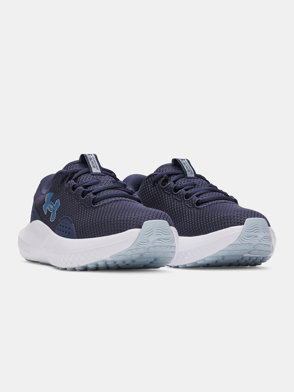 Under Armour Dámske topánky Under Armour UA W Charged Surge 4-BLU