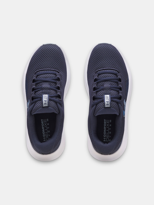 Under Armour Dámske topánky Under Armour UA W Charged Surge 4-BLU