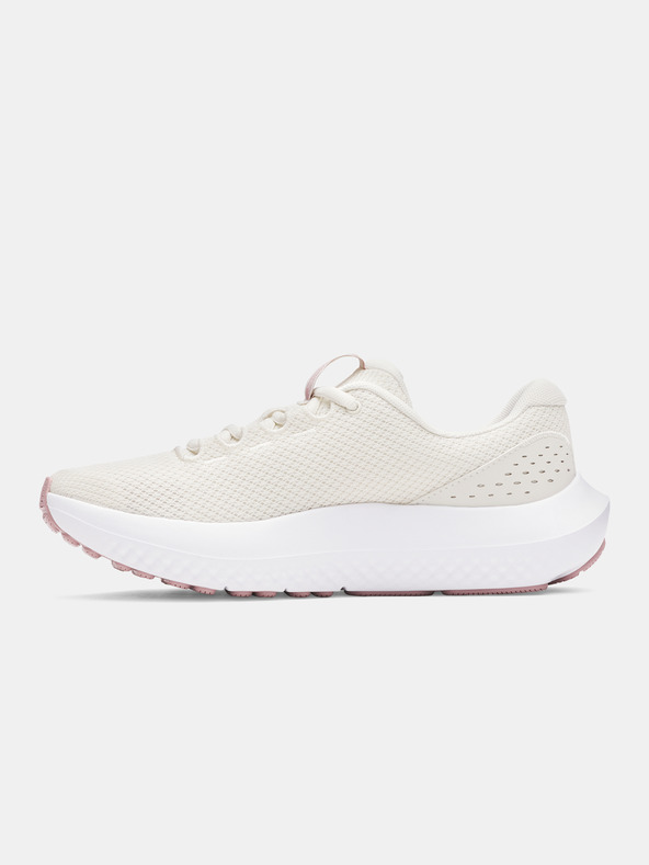 Under Armour Dámske topánky Under Armour UA W Charged Surge 4-WHT