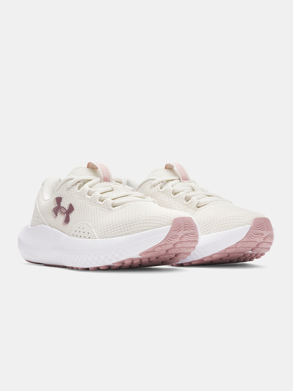 Under Armour Dámske topánky Under Armour UA W Charged Surge 4-WHT