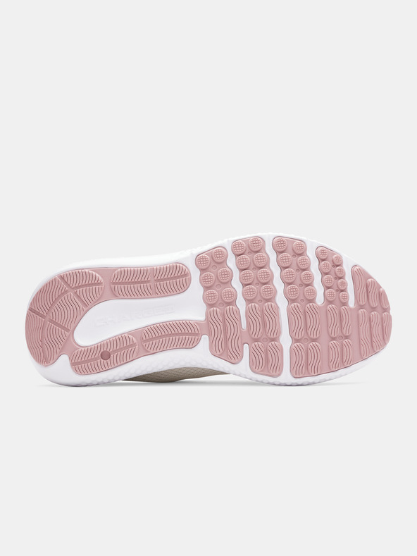 Under Armour Dámske topánky Under Armour UA W Charged Surge 4-WHT