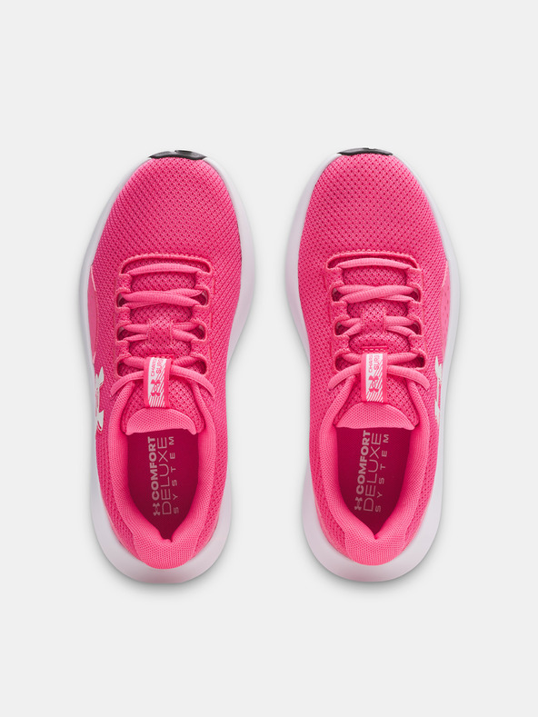 Under Armour Dámske topánky Under Armour UA W Charged Surge 4-PNK