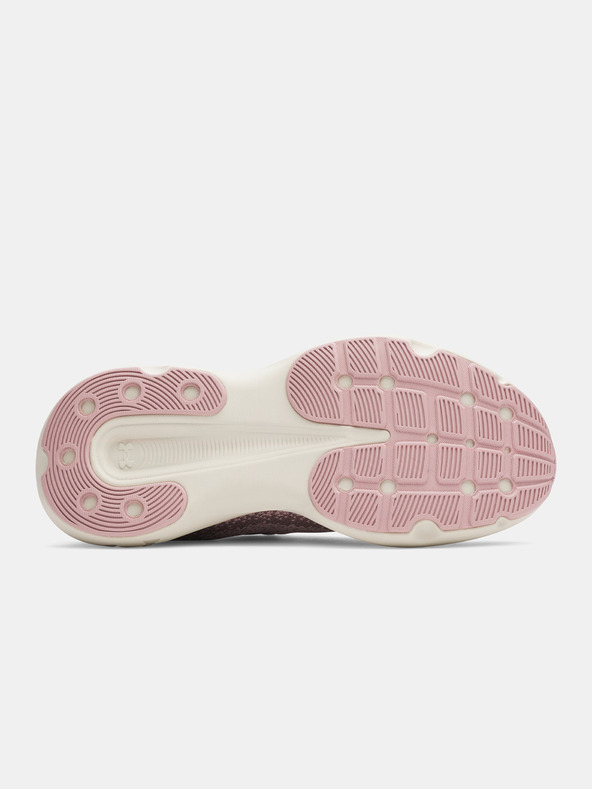 Under Armour Dámske topánky Under Armour UA W Infinite-PNK