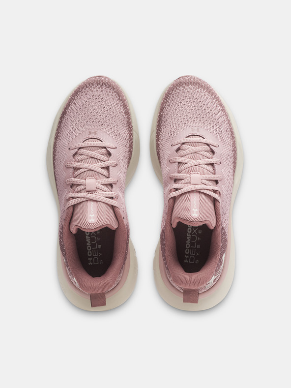 Under Armour Dámske topánky Under Armour UA W Infinite-PNK