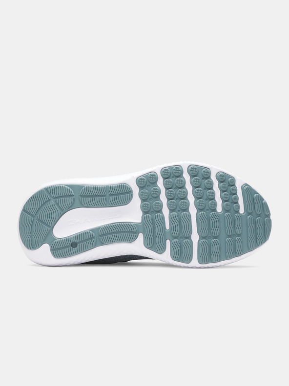 Under Armour Dámske topánky Under Armour UA W Charged Surge 4-GRN