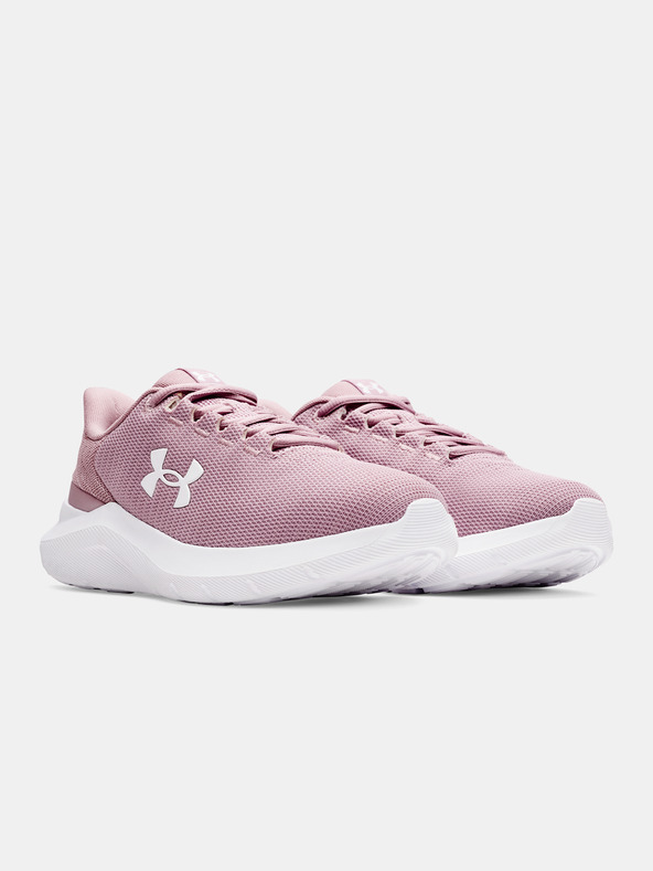 Under Armour Dámske topánky Under Armour UA W Phade RN 3-PNK