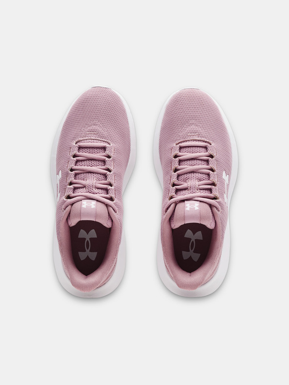 Under Armour Dámske topánky Under Armour UA W Phade RN 3-PNK