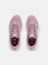 Under Armour Dámske topánky Under Armour UA W Phade RN 3-PNK