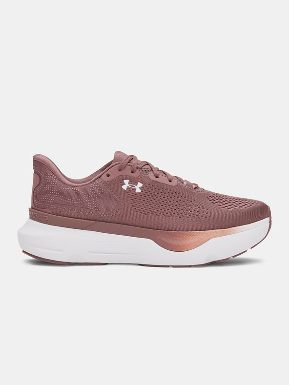 Under Armour Dámske topánky Under Armour UA W Infinite Pro 2-BRN