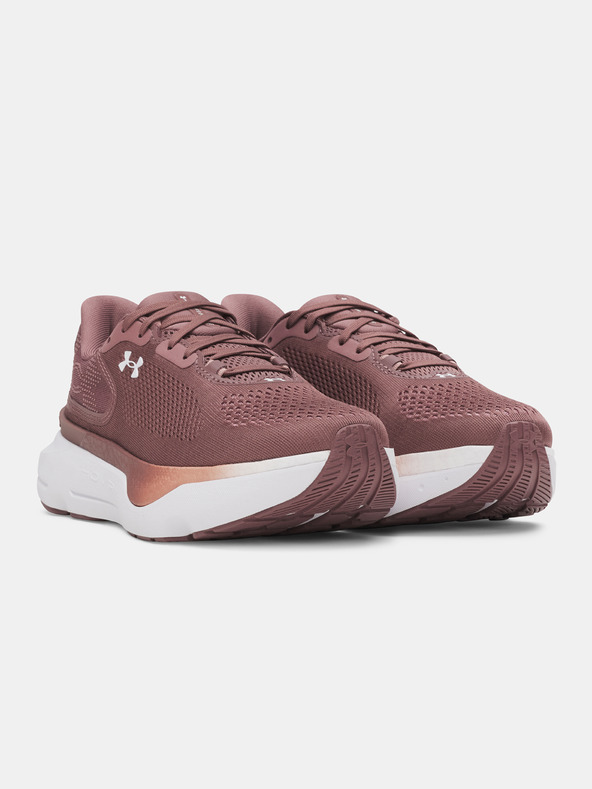 Under Armour Dámske topánky Under Armour UA W Infinite Pro 2-BRN