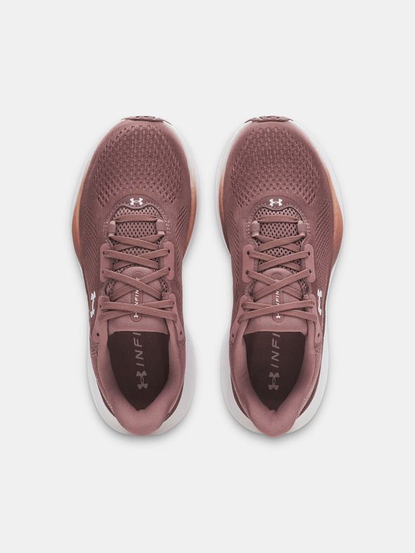 Under Armour Dámske topánky Under Armour UA W Infinite Pro 2-BRN