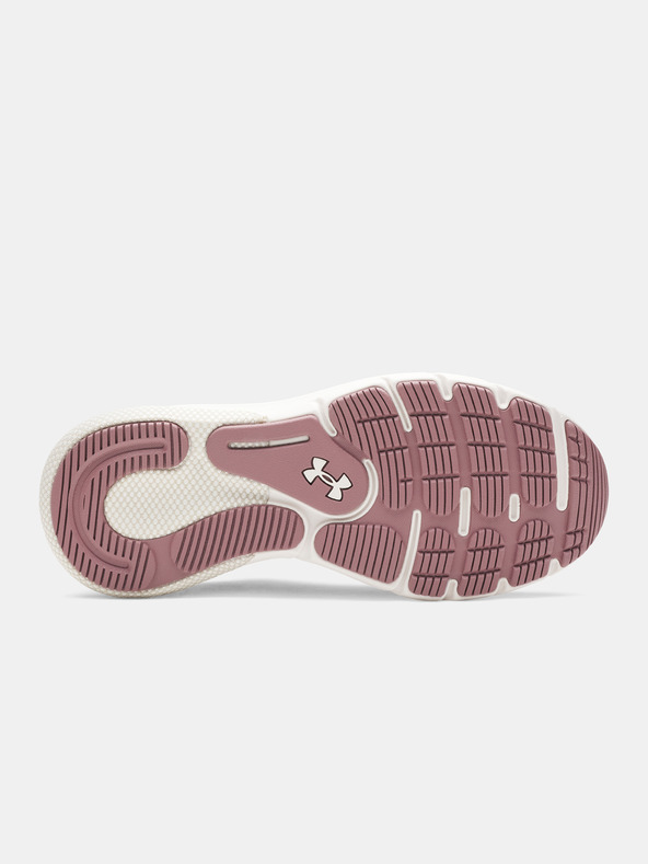 Under Armour Dámske topánky Under Armour UA W HOVR Turbulence 2-PNK