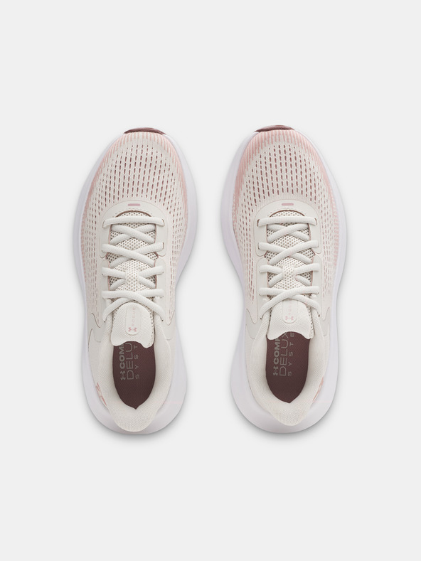 Under Armour Dámske topánky Under Armour UA W Charged Rogue 5-WHT