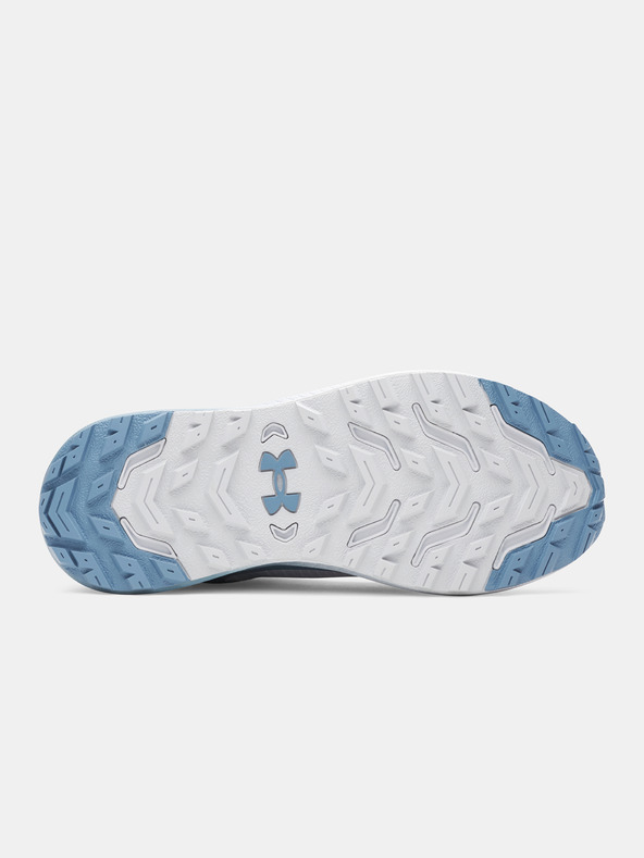 Under Armour Dámske topánky Under Armour UA W Charged Bandit TR 3-GRY