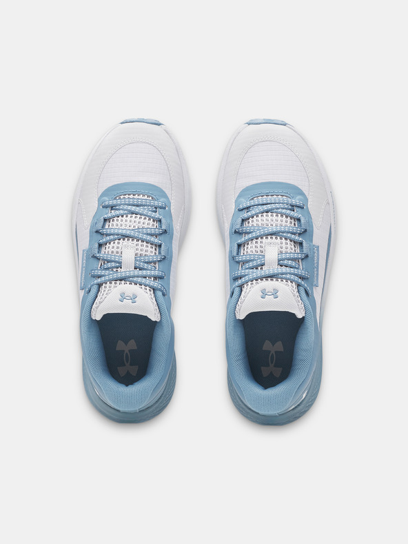 Under Armour Dámske topánky Under Armour UA W Charged Bandit TR 3-GRY