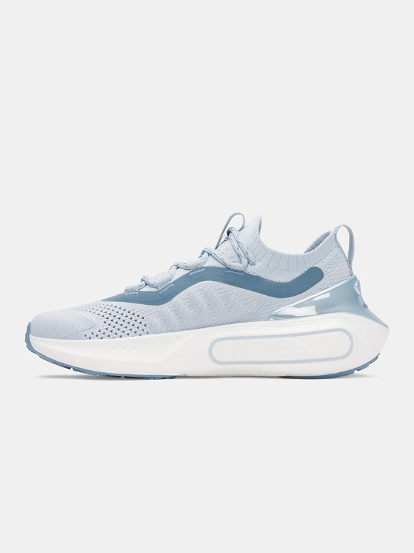 Under Armour Dámske topánky Under Armour UA W Phantom 4 Chrome-BLU