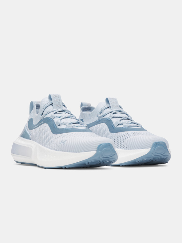 Under Armour Dámske topánky Under Armour UA W Phantom 4 Chrome-BLU