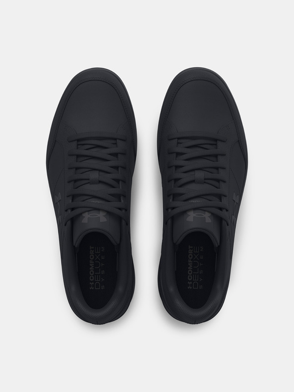 Under Armour Dámske topánky Under Armour UA W Official-BLK