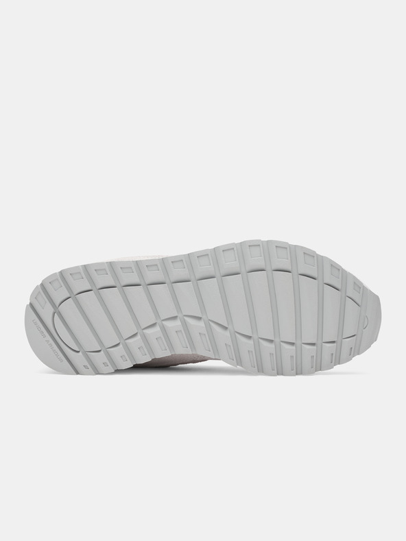 Under Armour Dámske topánky Under Armour UA W Essential Runner-WHT