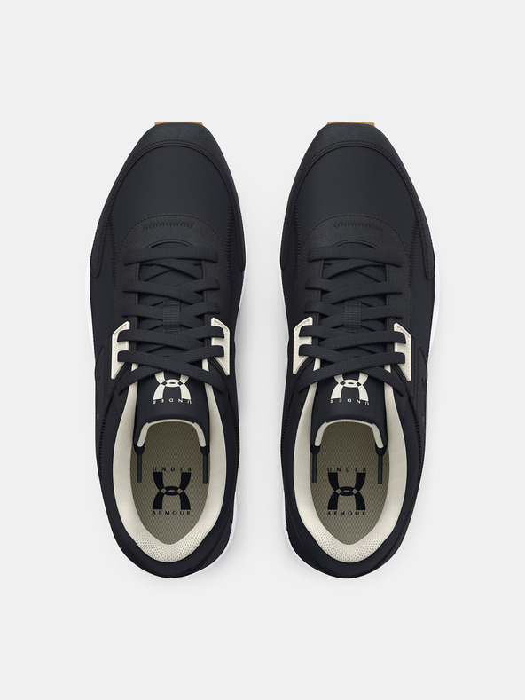 Under Armour Dámske topánky Under Armour UA W Essential Runner-BLK