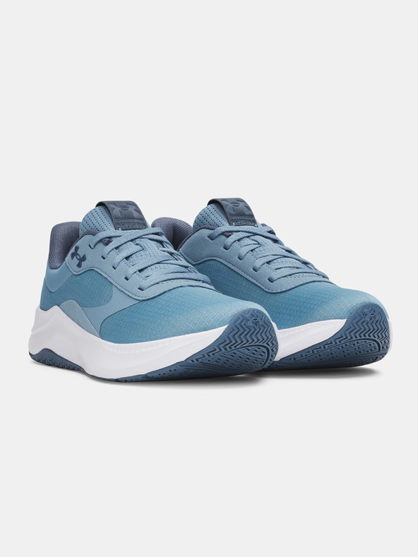 Under Armour Dámske topánky Under Armour UA W Aurora 3-BLU