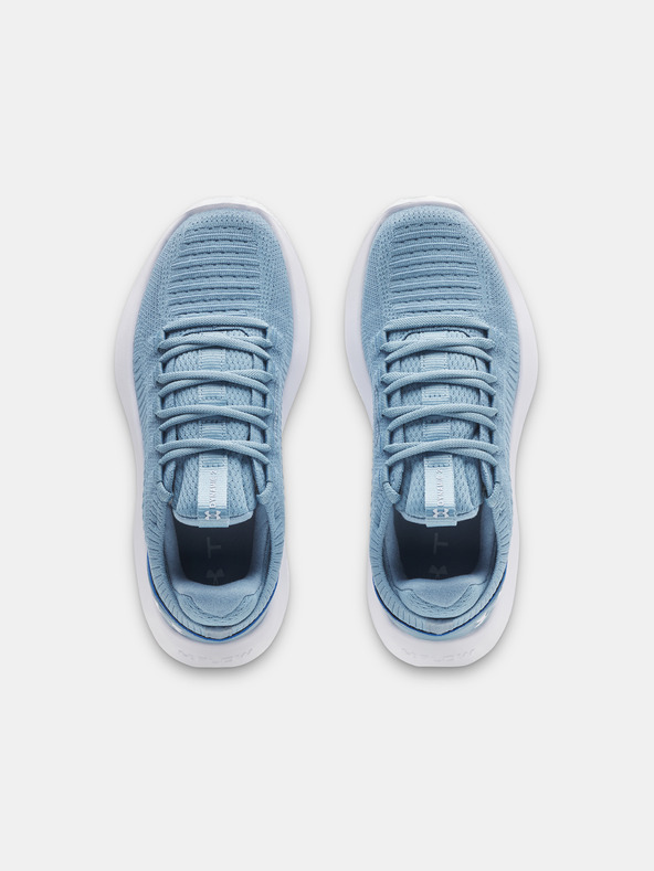 Under Armour Dámske topánky Under Armour UA W Dynamic 2-BLU