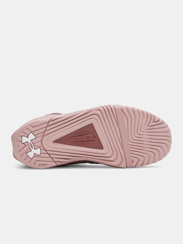 Under Armour Dámske topánky Under Armour UA W TriBase Reign 6-BRN