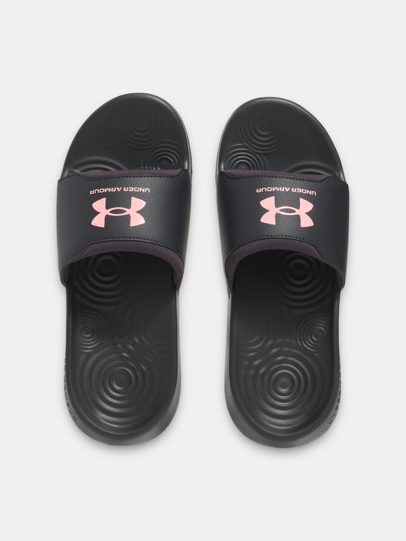 Under Armour Dámske šľapky Under Armour UA W Ignite Select